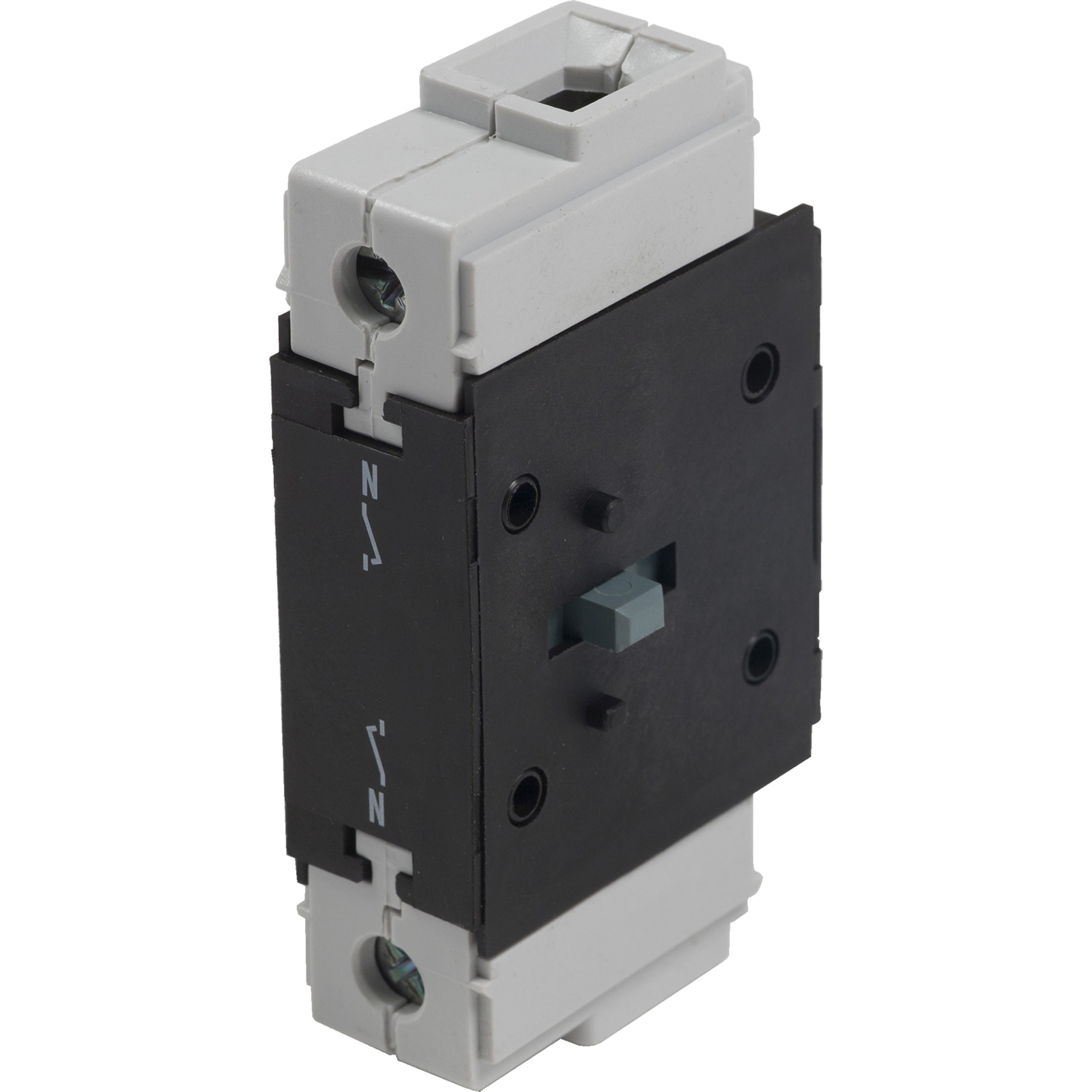 Schneider Electric - TeSys Vario - pôle neutre - 80A - pour V3, V4
