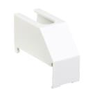Schneider Electric - TeSys Vario - cache-bornes - 1P - pour VZ12, VZ15, VZ3, VZ4