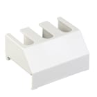 Schneider Electric - TeSys Vario - cache-bornes - 3P - pour V02..V2