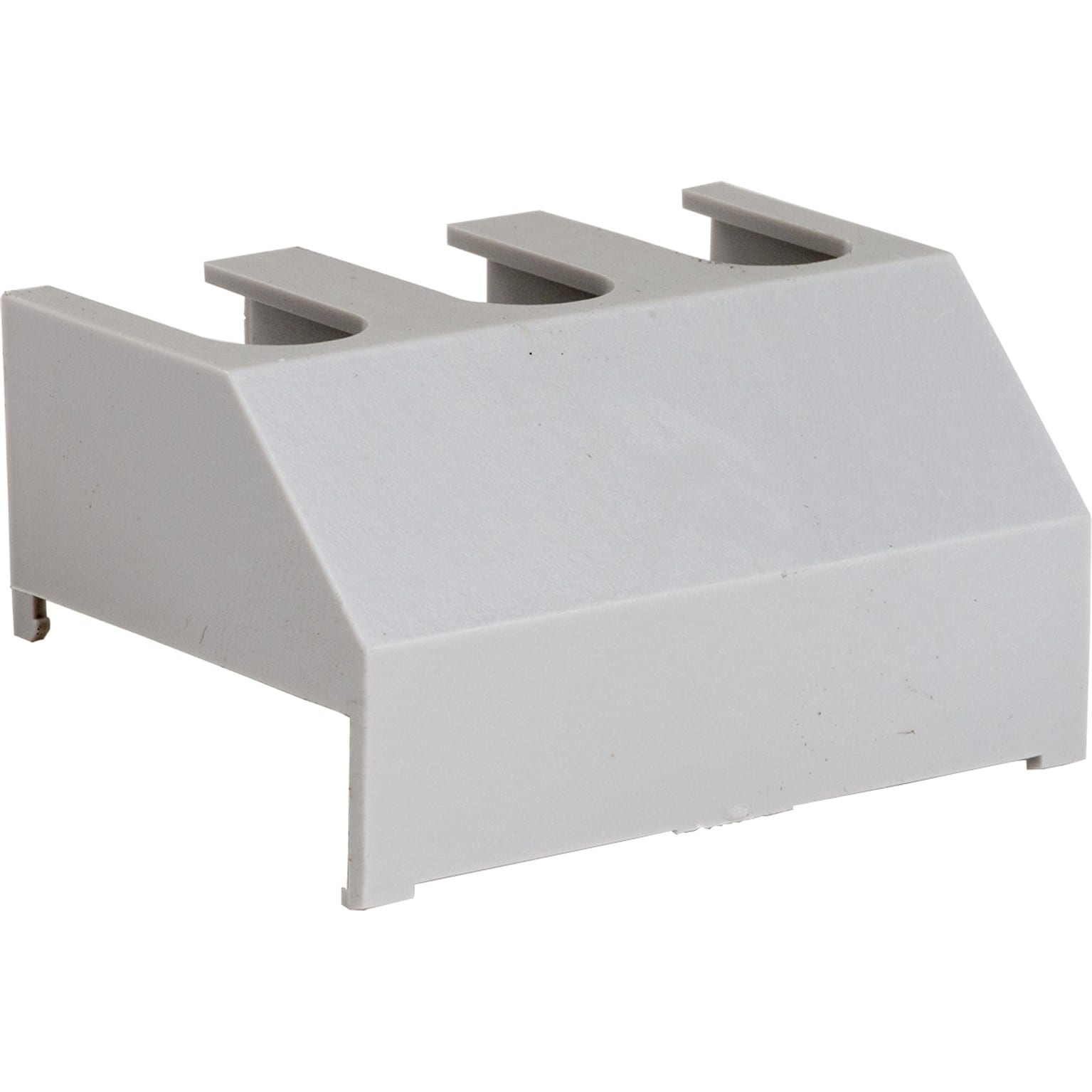 Schneider Electric - TeSys Vario - cache-bornes - 3P - pour V3, V4