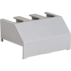 Schneider Electric - TeSys Vario - cache-bornes - 3P - pour V3, V4