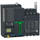 Schneider Electric - TransferPacT Active TA250 - inverseur de sources - LCD - 250A - 3P - 400Vca