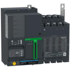 Schneider Electric - TransferPacT TA250 - inverseur de sources - commutateurs - 200A - 4P - 400Vca