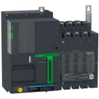 Schneider Electric - TransferPacT TR250 - inverseur de sources - télécommandé - 250A - 3P - 400Vca
