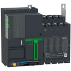 Schneider Electric - TransferPacT TR250 - inverseur de sources - télécommandé - 250A - 4P - 400Vca