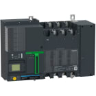 Schneider Electric - TransferPacT Active TA630 - inverseur de sources - LCD - 400A - 3P - 400Vca