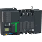 Schneider Electric - TransferPacT Active TA630 - inverseur de sources - LCD - 630A - 3P - 400Vca