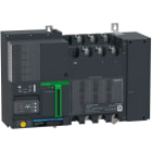 Schneider Electric - TransferPacT TA630 - inverseur de sources - commutateurs - 630A - 3P - 400Vca