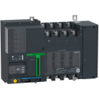 Schneider Electric - TransferPacT TA630 - inverseur de sources - commutateurs - 500A - 4P - 400Vca