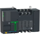 Schneider Electric - TransferPacT TR630 - inverseur de sources - télécommandé - 500A - 3P - 400Vca