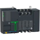Schneider Electric - TransferPacT TR630 - inverseur de sources - télécommandé - 320A - 4P - 400Vca