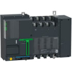 Schneider Electric - TransferPacT TR630 - inverseur de sources - telecommande - 630A - 4P - 400Vca