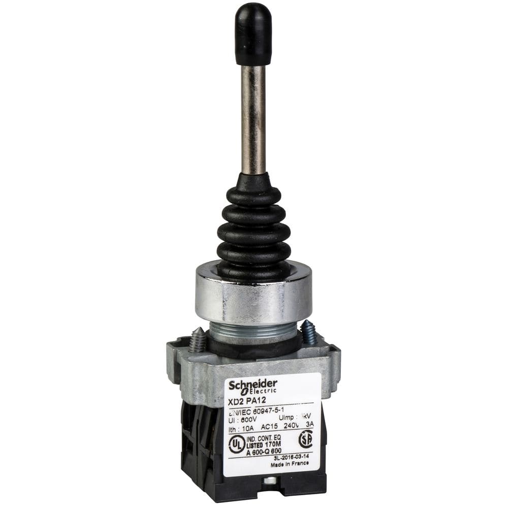 Schneider Electric - Harmony - Manipulateur 2 directions