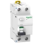 Schneider Electric - Acti9, iID interrupteur différentiel 2P 100A 300mA sélectif type Asi
