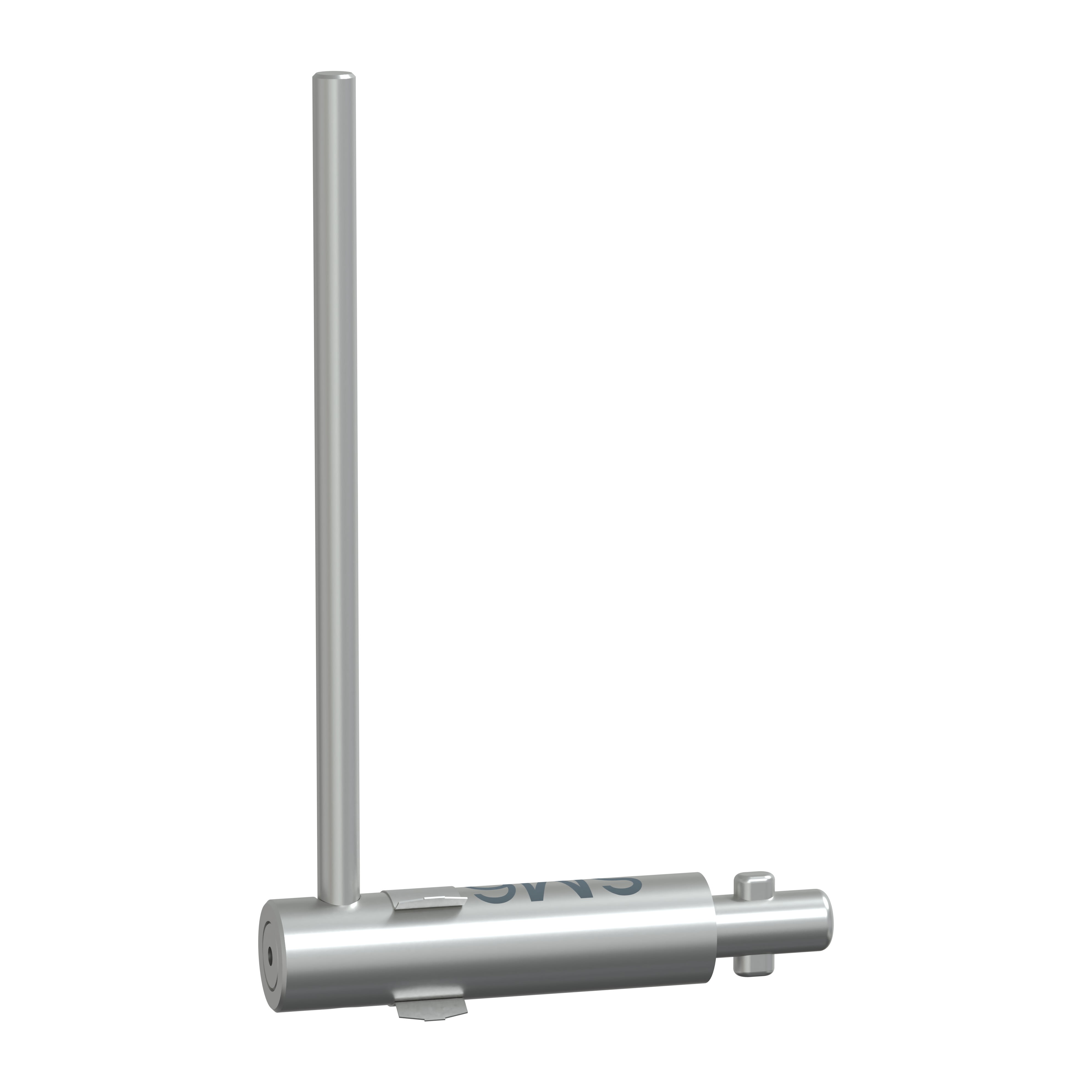 Schneider Electric - SM6 - Pièce de rechange - Levier de commande