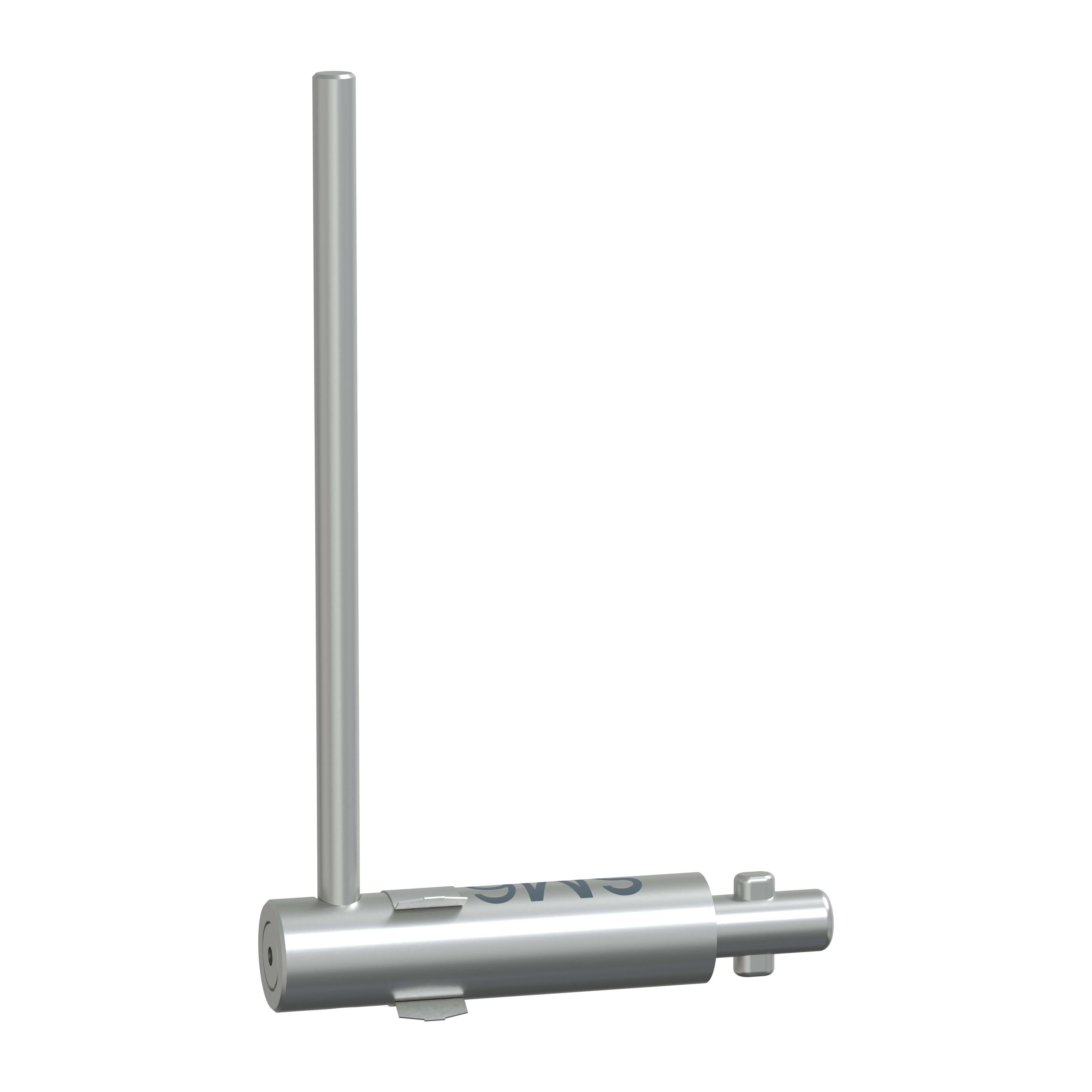 Schneider Electric - SM6 - Pièce de rechange - Levier de commande