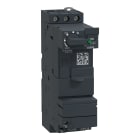 Schneider Electric - TeSys U - base puissance - 32A - circuit de contrôle à bornes à vis-étriers