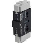 Schneider Electric - TeSys Vario - pôle neutre - 40A - pour V02 à V2