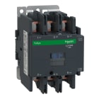 Schneider Electric - TeSys LC1D - contacteur - 3P - AC-3 440V - 80A - bobine 220Vca