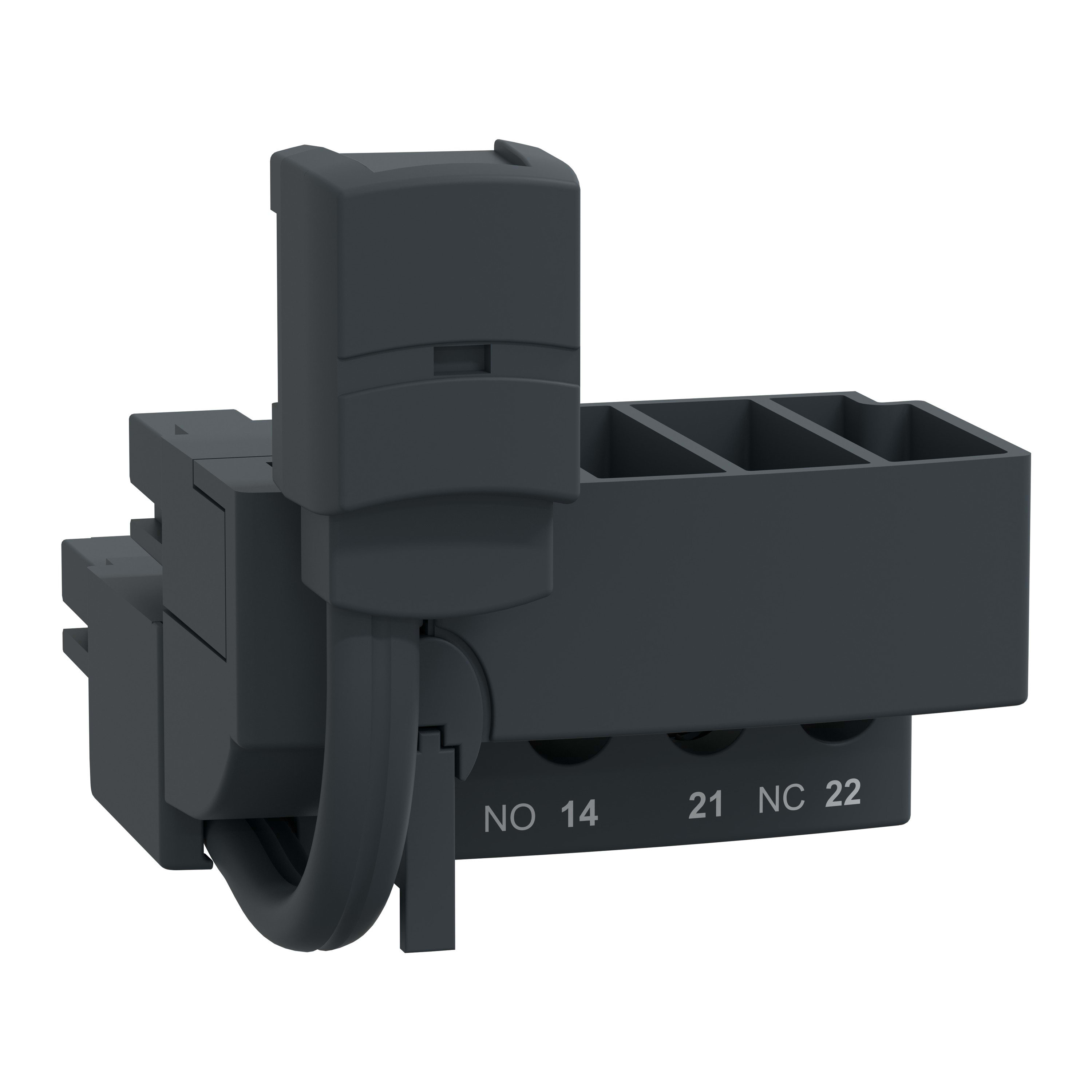 Schneider Electric - TeSys U - LU9B - pré - câblage bobine pour LUB