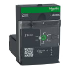 Schneider Electric - TeSys LUCC - unité de contrôle évolutif - classe 10 - 1,25..5A - 24Vcc