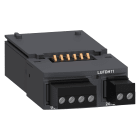 Schneider Electric - TeSys U - module fonction - signalisation de surcharge thermique - 1F+1O