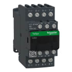Schneider Electric - TeSys LC1D - contacteur - 4P - AC-1 440V - 40A - bobine 125Vcc