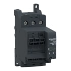 Schneider Electric - TeSys U - bloc inverseur LU6 - 32A - 24Vcc - montage séparé