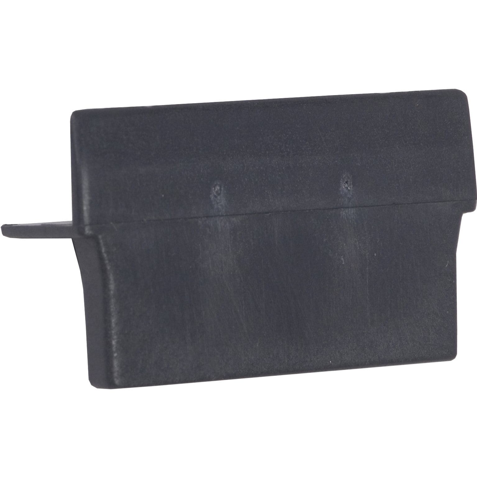 Schneider Electric - TeSys GV - capuchon de protection - pour sortie de barres GV2 en attente