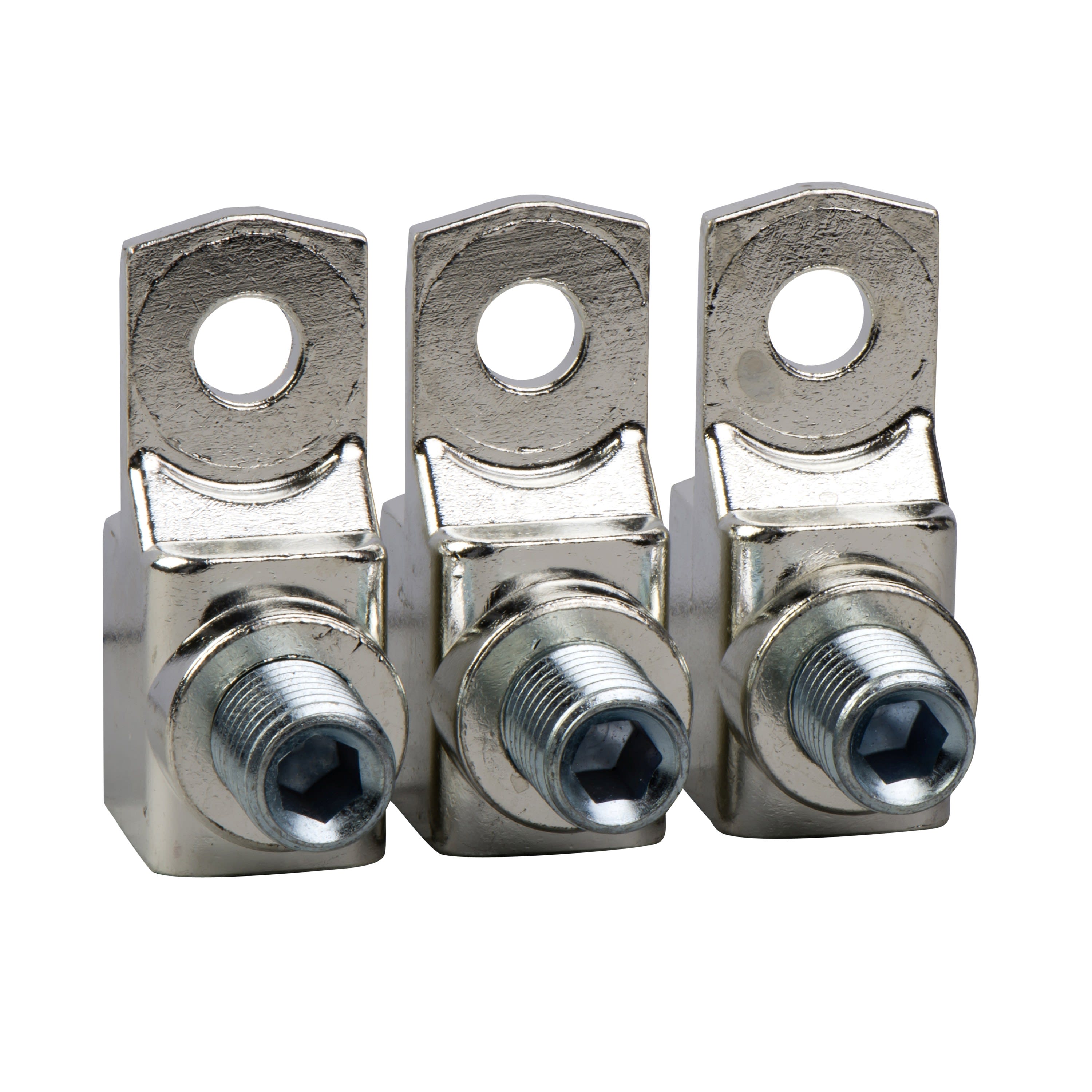 Schneider Electric - TeSys GS - Borne a cage 3x250a