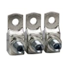 Schneider Electric - TeSys GS - Borne a cage 3x250a