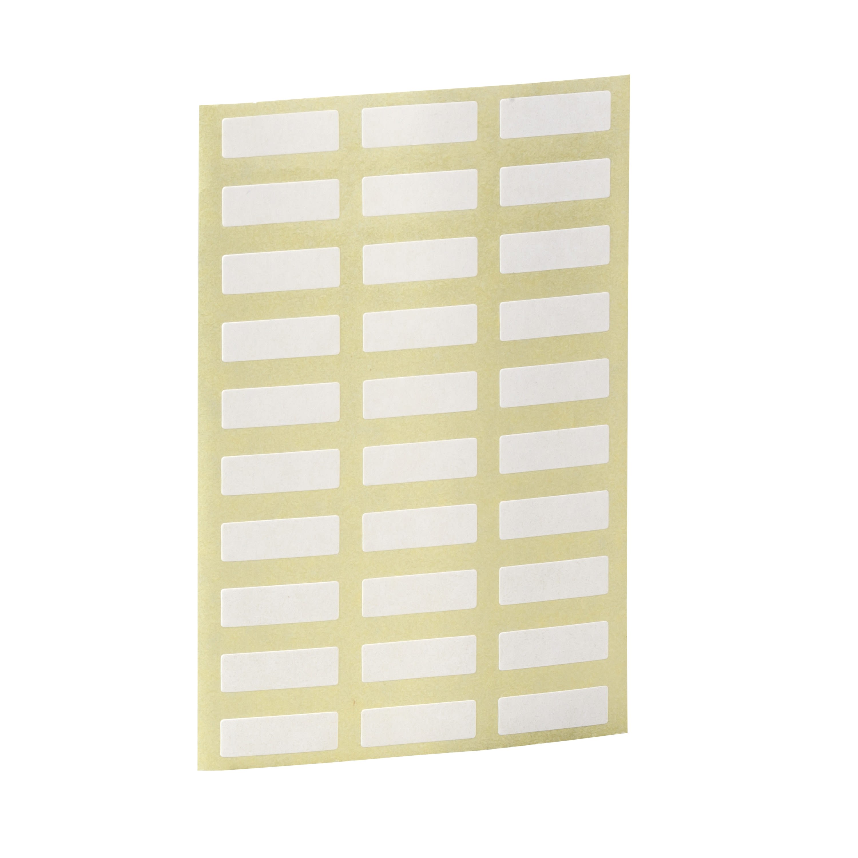 Schneider Electric - TeSys D - Sachet de 300 etiquettes