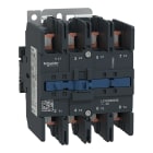 Schneider Electric - TeSys LC1D - contacteur - 4P - AC-1 440V - 125A - bobine 220Vca