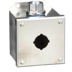 Schneider Electric - Harmony 9001KY - boîte à boutons vide - métallique - 1 perçage