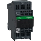 Schneider Electric - TeSys LC1D - contacteur - 3P - AC-3 440V - 9A - bobine 110Vcc