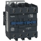 Schneider Electric - TeSys LC1D - contacteur - 4P - AC-1 440V - 125A - bobine 115Vca