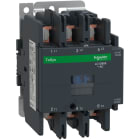 Schneider Electric - TeSys LC1D - contacteur - 3P - AC-3 440V - 80A - bobine 24Vca