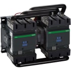 Schneider Electric - TeSys D - Inv mot 115a 24v dc 3p+1f+1o
