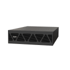 Schneider Electric - Easy UPS SRVS - pack battteries pour onduleur rack longue autonomie - 6/10kVA