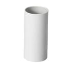 Schneider Electric - Mureva, manchon pour tube 3321 - Gris - Ø16 mm