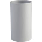 Schneider Electric - Mureva, manchon pour Tube 3321 - Gris - Ø32 mm