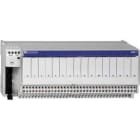 Schneider Electric - Telfast ABE7 - embase - relais embrochable - 16 voies - relais 10mm