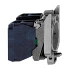 Schneider Electric - Harmony XB4 - corps de bouton - 2F - raccordement vis-étrier - Lot de 100