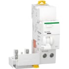 Schneider Electric - Acti9 Vigi iC60 - Bloc diff 230Vca (Ph/N) - 2P - 25A - 10mA - Type AC