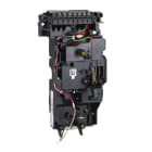 Schneider Electric - ComPact NS - Rearmement automatique