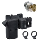 Schneider Electric - ComPact NS - Verrouillage position ouvert Ronis 1 serrure - verrouillage
