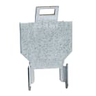Schneider Electric - Fupact ISFT100 - accessoire fixation DIN
