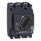 Schneider Electric - TeSys GV - disjoncteur moteur - 100 à 220A - 70kA - 3P - magnéto-thermique