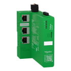 Schneider Electric - TeSys island - tête de communication Ethernet