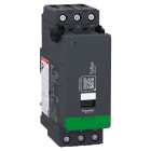 Schneider Electric - TeSys island - démarreur contacteur + relais thermique - 80A / 37kW